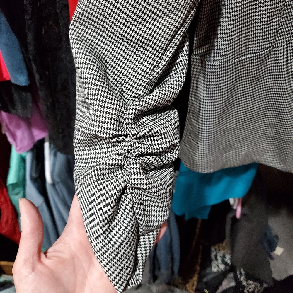 Dress Jacket - Picture 2 of 3